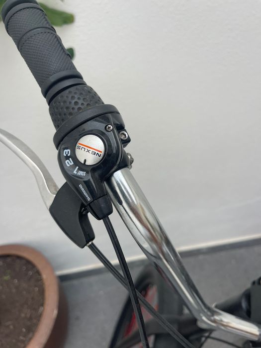 Bicicleta Electra Straight 8 Cruiser