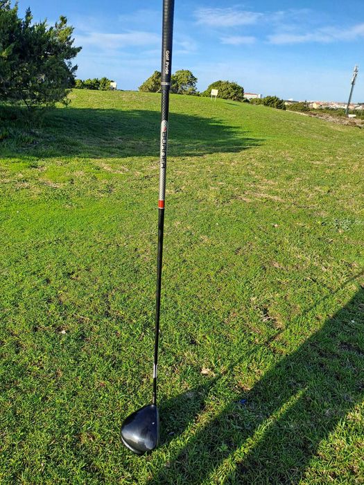 Driver golfe TaylorMade 10.5