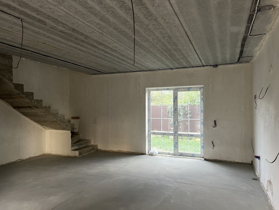 Танхаус з опаленням, охорона, відеонагляд м.Васильків