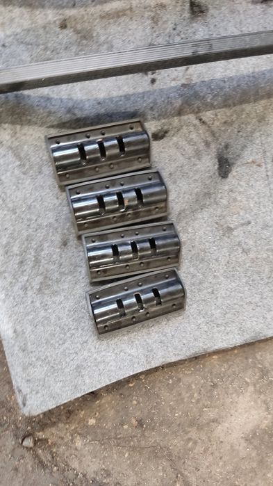 Bagażnik dachowy BMW E92