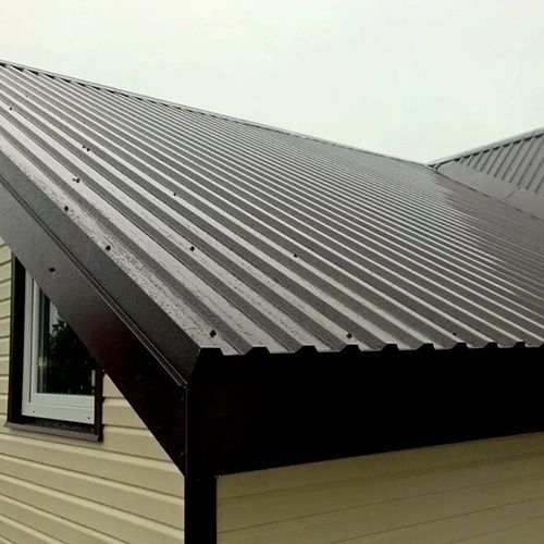 Профнастил від 180грн. Завод виробник Решетилівка