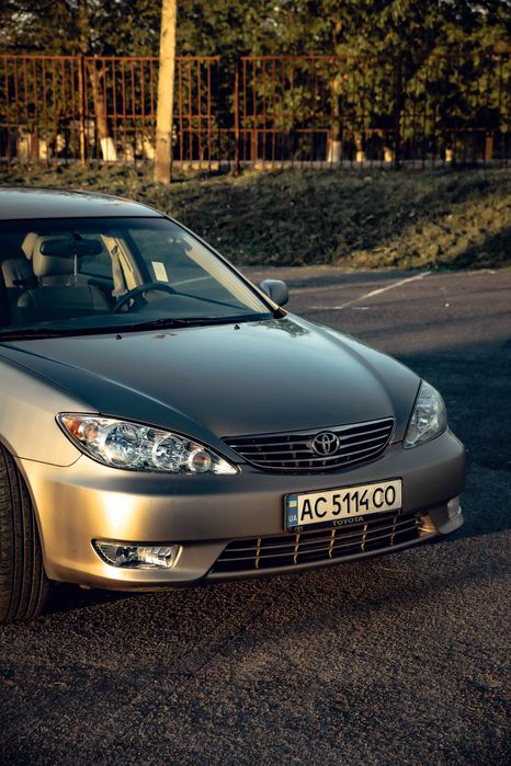 Toyota Camry 30 US-spec 3.0 V6 (ориг. пробіг)