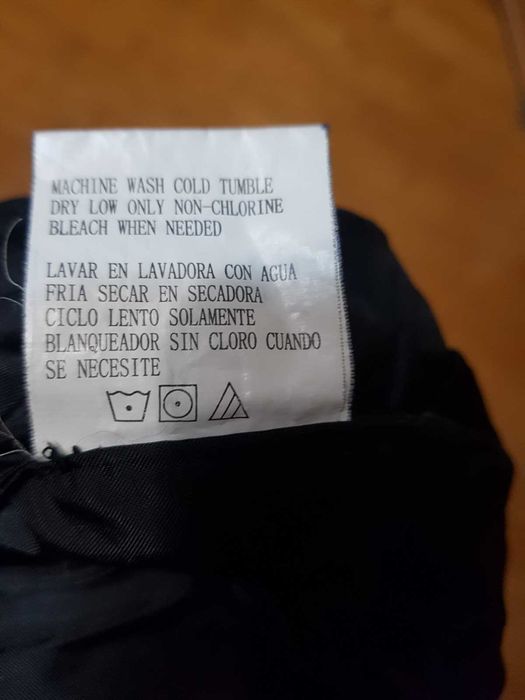 штаны лыжные Big