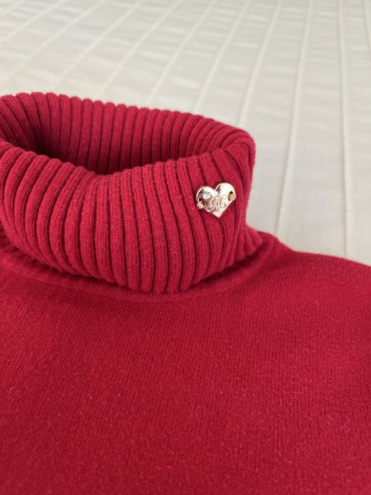 Conjunto saia colegial 3 pommes e camisola Mayoral