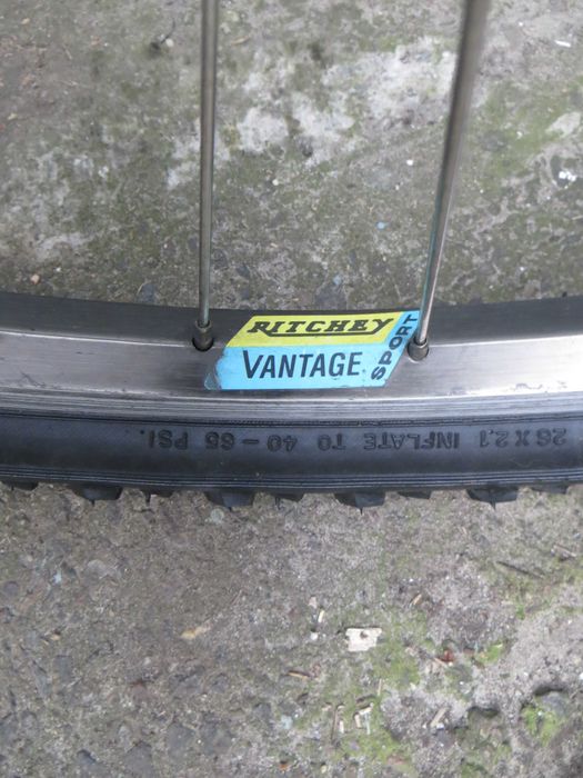 Велосипед Stevens dx ritchey