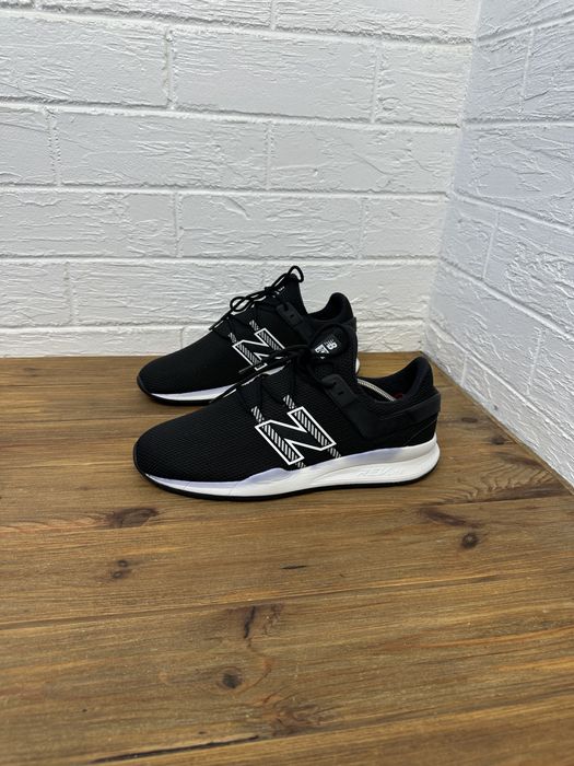 Чоловічі кросівки new balance 247 original 46.5р