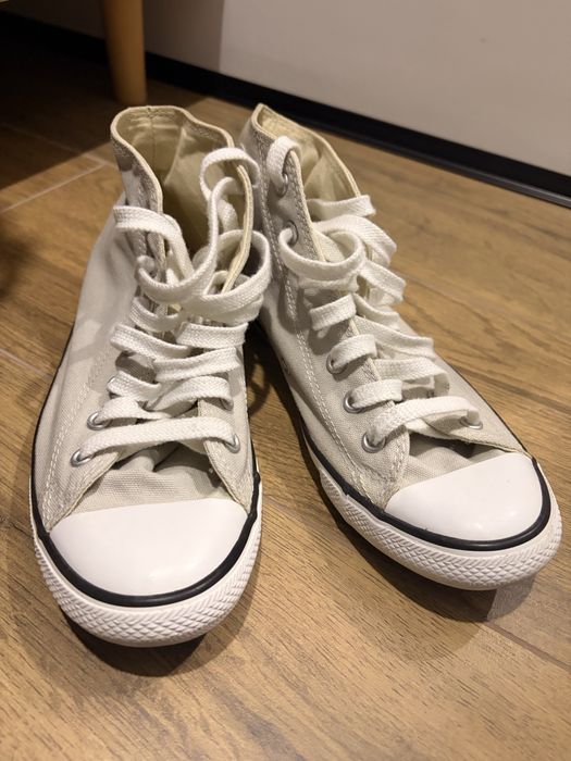 Кеди Converse All Start 39 розмір