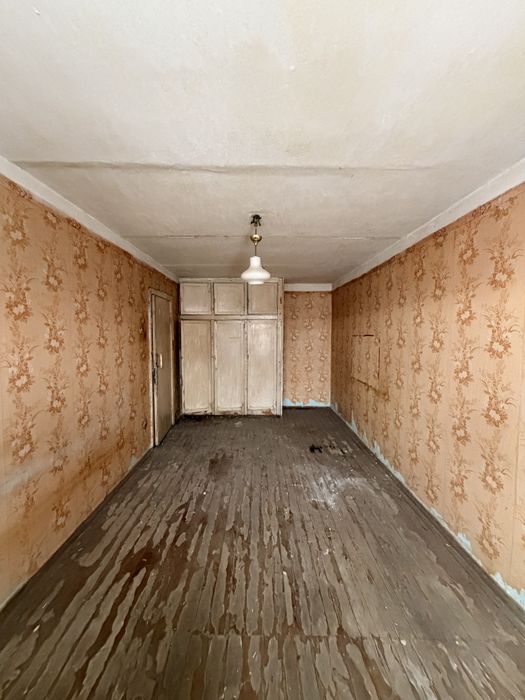 2 кімнатна квартира і 5 соток городу ІМ