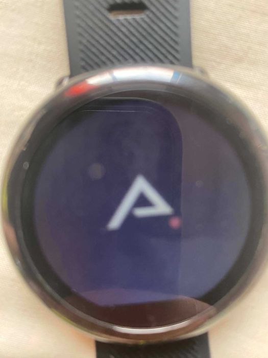 Amazfit Pace modelo A1612