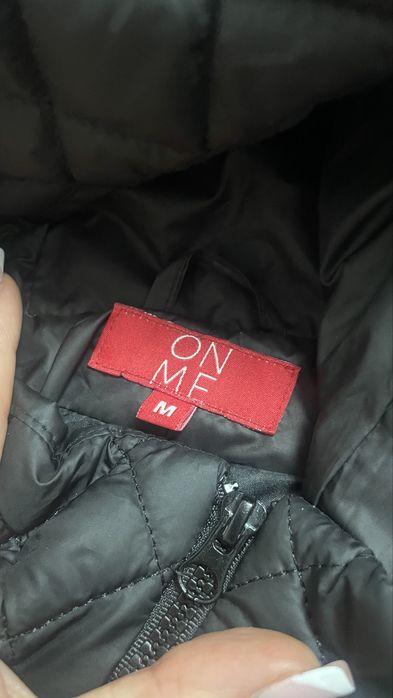 Курточка нова український виробник