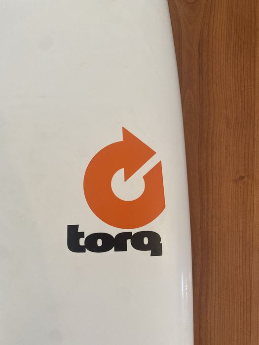 torq 5”11 fish 33,2 litros