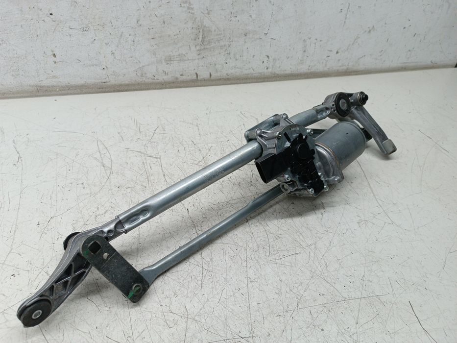 Motor do Limpa Para-Brisas - BMW 3 Touring (E91) | 04 - 12