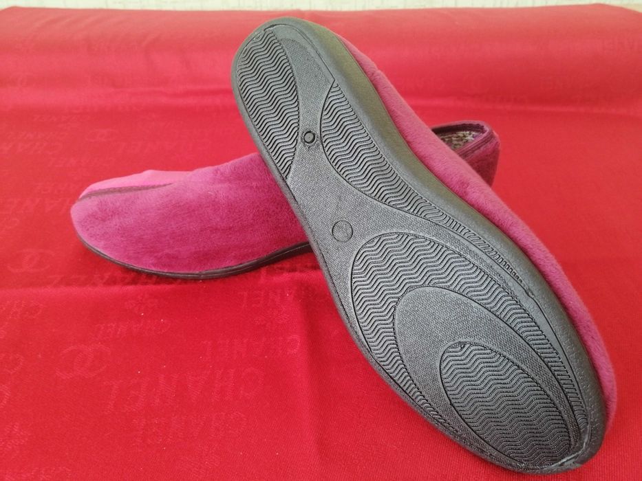 Kapcie damskie Dunlop