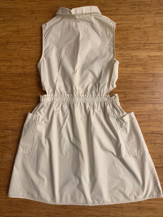 Sukienka dziewczęca r. 164 Zara