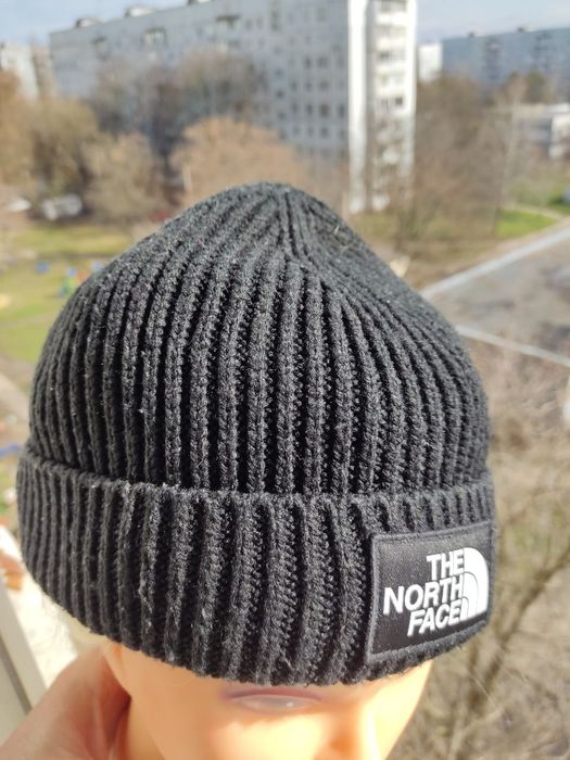 Tnf The North Face шапка