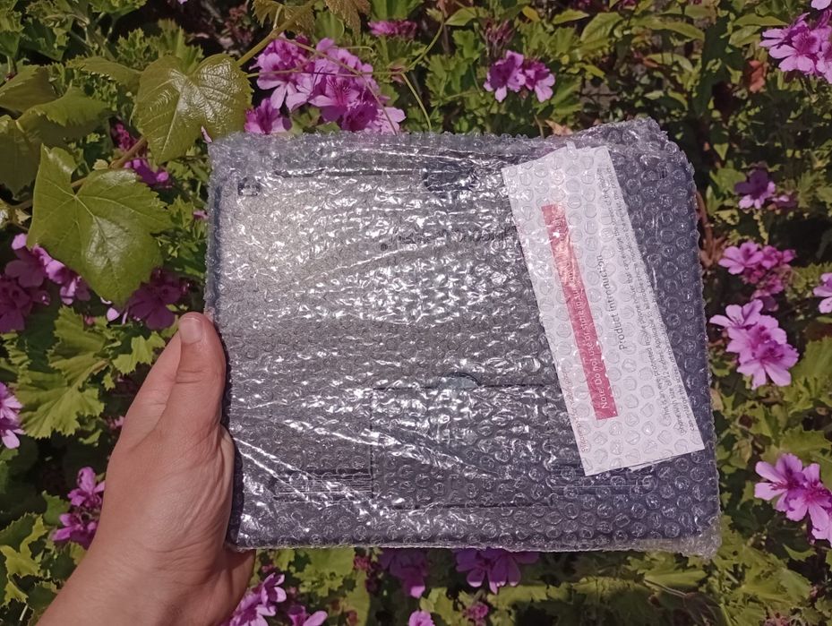 Amplificador de ecrã