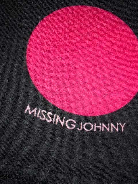 Vestido muito gracioso e original da marca Missing Johnny