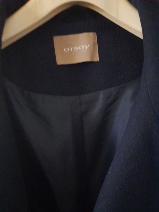 Płaszcz dwurzędowy 40 L Orsay