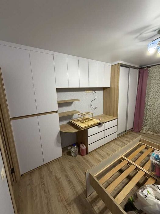 Продаж 2-к в новобудові з євроремонтом на Садах 3 ! Код:23247