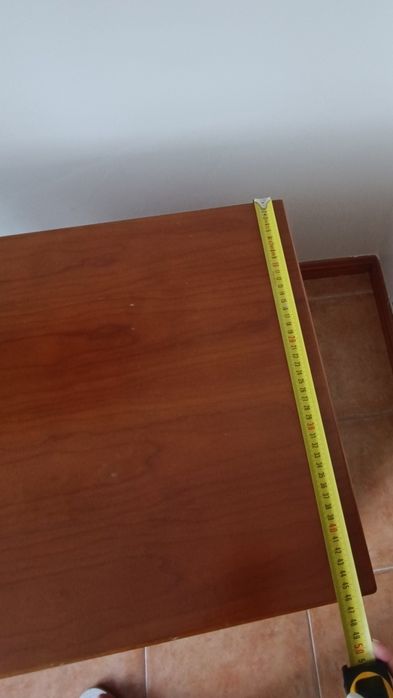 Móvel de televisão