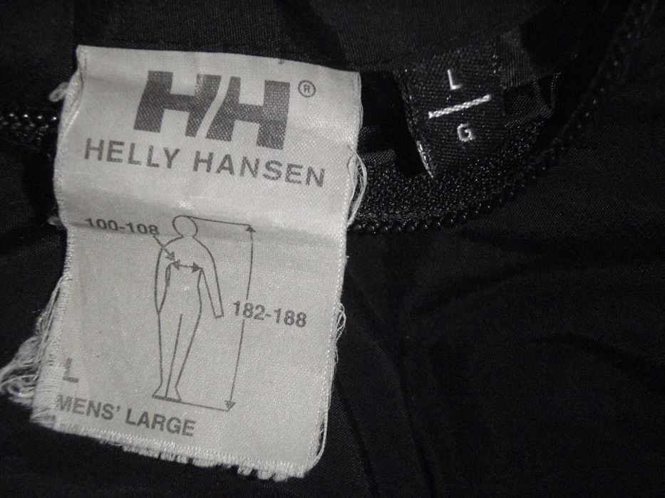Робоча куртка двостороння, Helly Hansen, розмір L