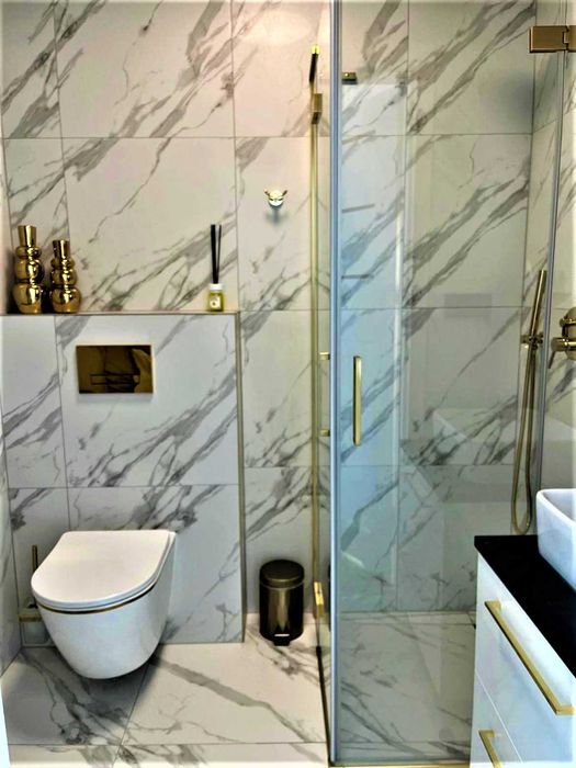 *** Gold Apartament *** Nowoczesny Apartament do Wynajęcia w Centrum