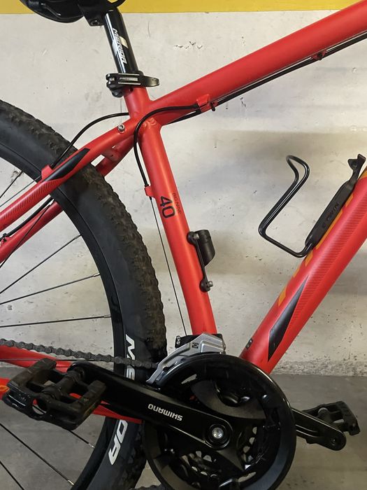 Bicicleta Merida Big Nine 40 – 29” | BTT / MTB