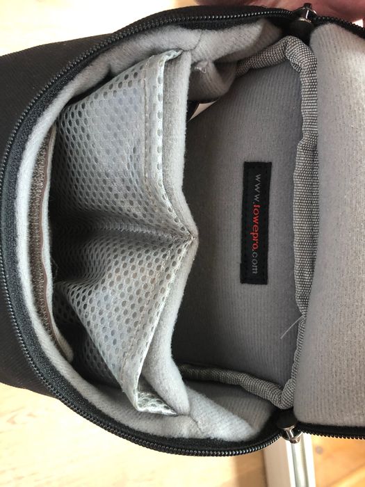 Сумка для камери / фотоапарату Lowepro