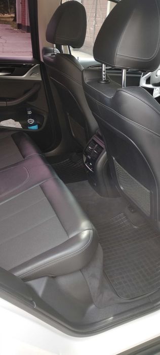 Sprzedam BMW X 3
