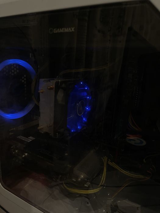 Продам компьютер