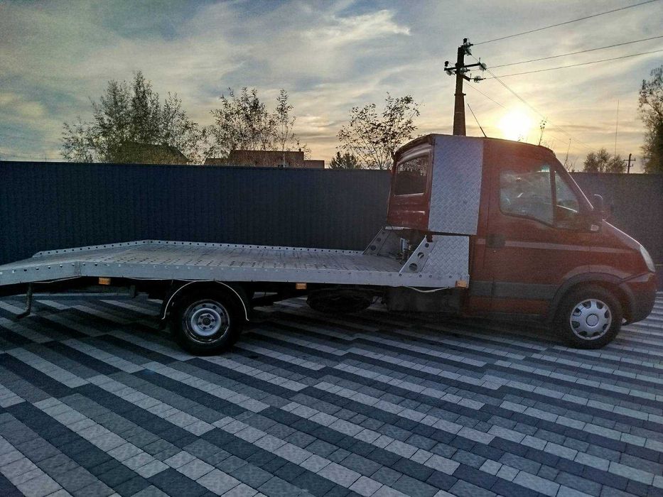 Продам евакуатор