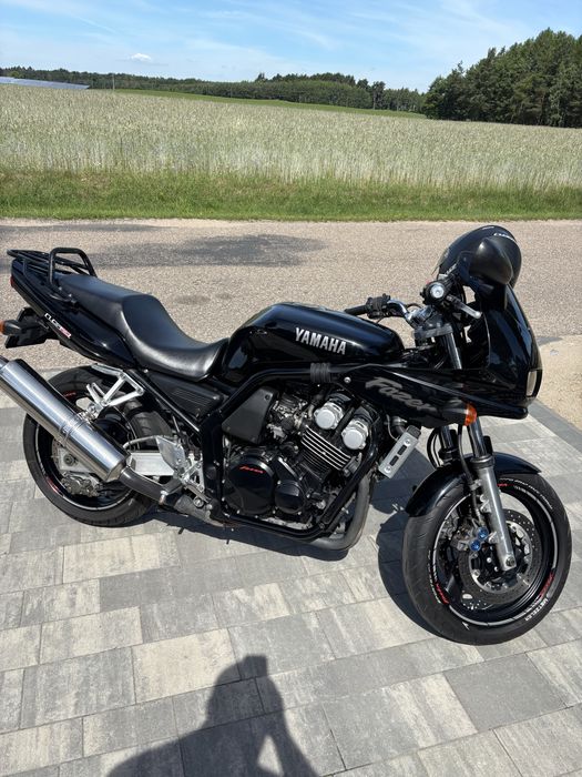Yamaha