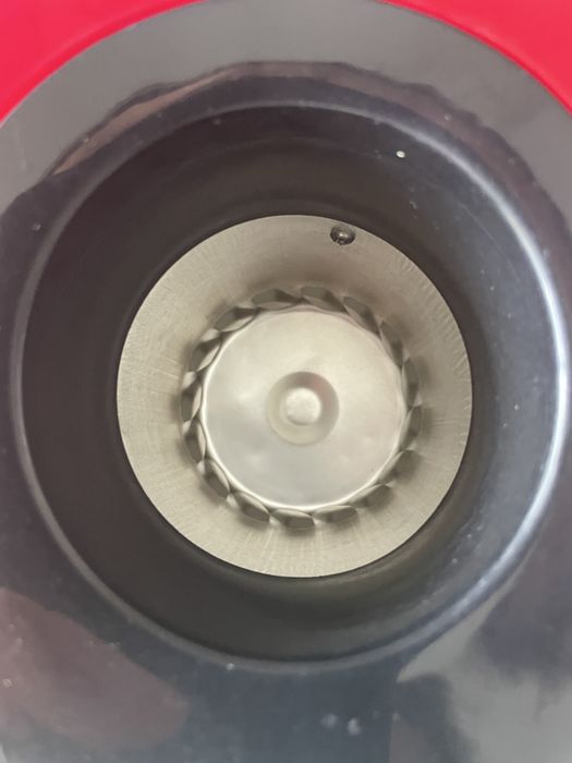 Máquina de pipocas POPCORN