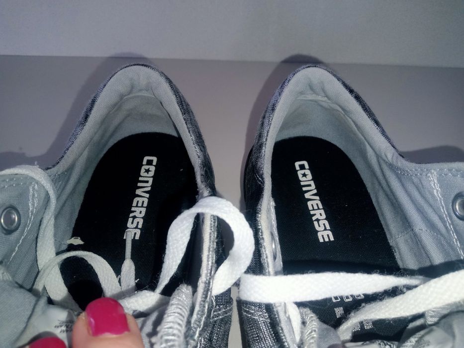 Converse All Star 42.5--27.5 cm