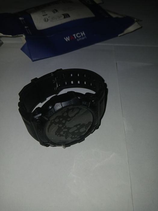 Смарт часы watch smart