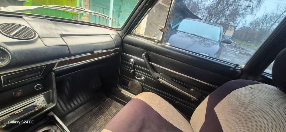 Продам ВАЗ-21063