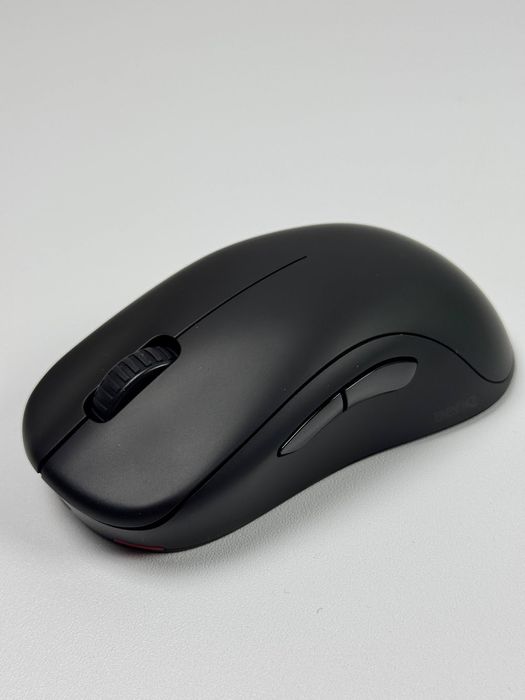 Бездротова ігрова комп'ютерна миша BenQ Zowie U2 Black (U2)