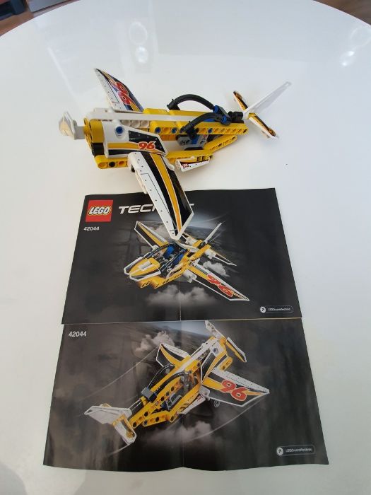 Lego Technic 42044