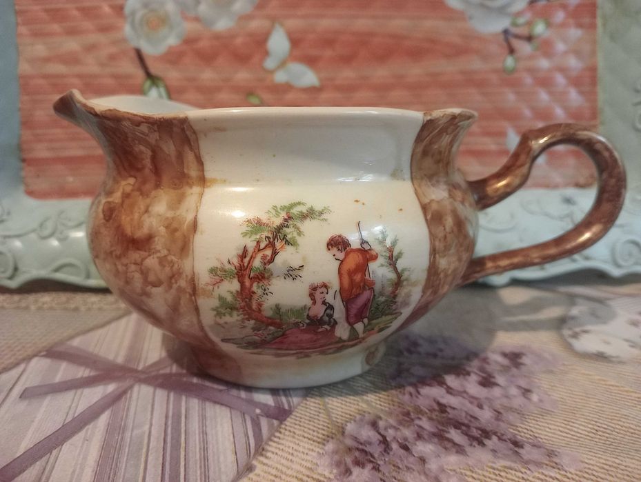 Слівочник-молочник. Полонне.