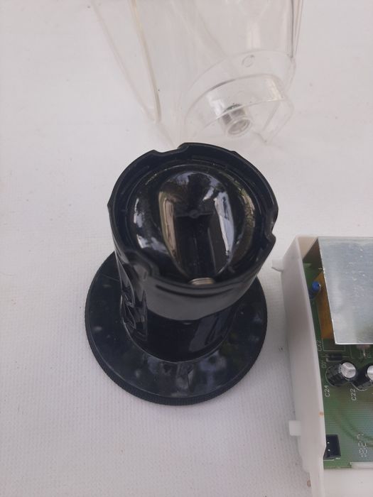 Maquina cafe krups. Às Peças