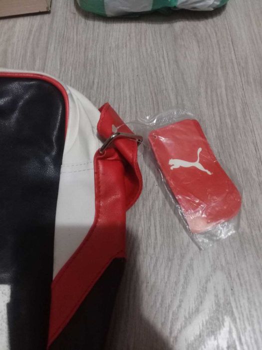 Сумка PUMA + бананка