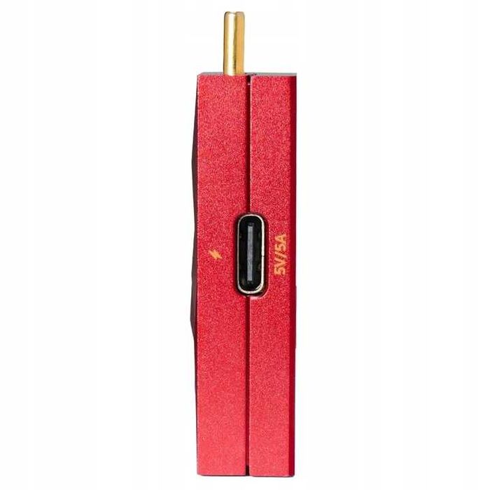 SilentPower by iFi iDefender Max | Izolator pętli masy USB | Warszawa