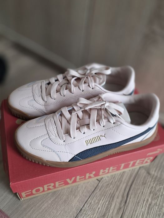 Buty sneakersy PUMA