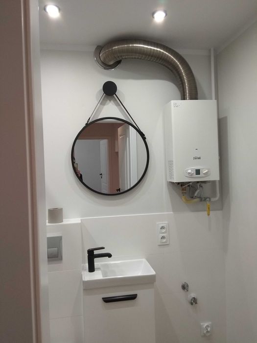 Wynajmę mieszkanie w Wałczu