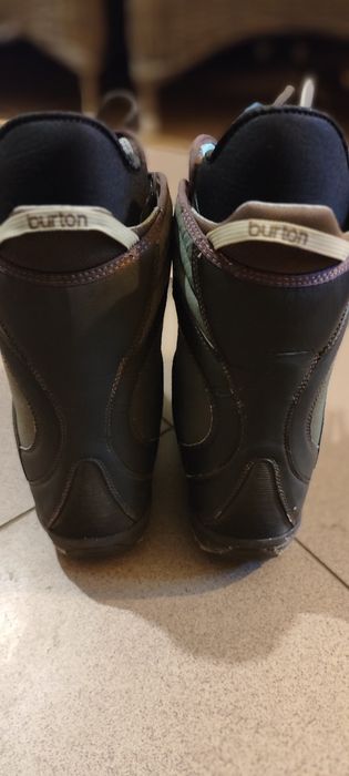 Buty snowboardowe Burton roz.37