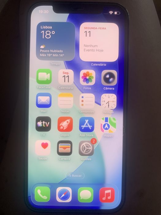 Iphone 12 Pro em excelente estado
