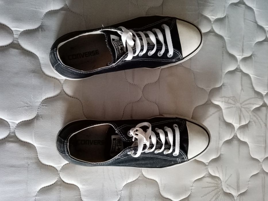 Sapatilhas  All Star Converse