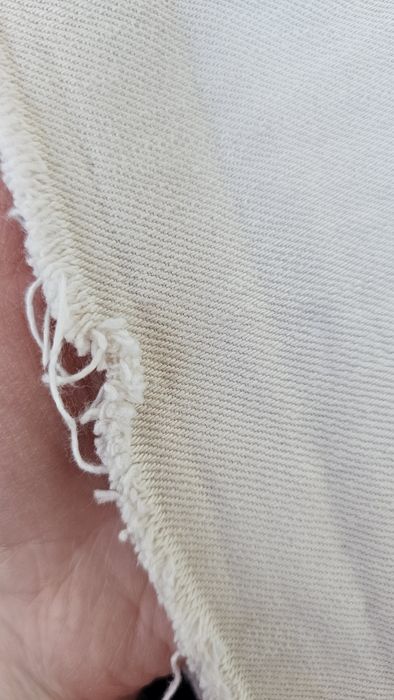 Джинси шикарні, плотні