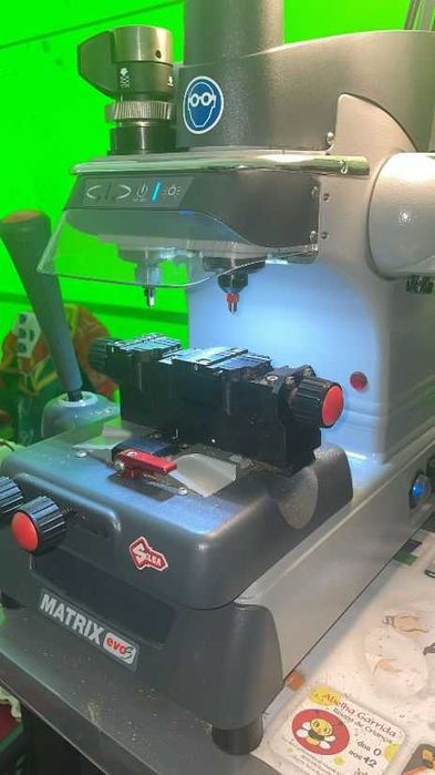 maquinas de copias de chave