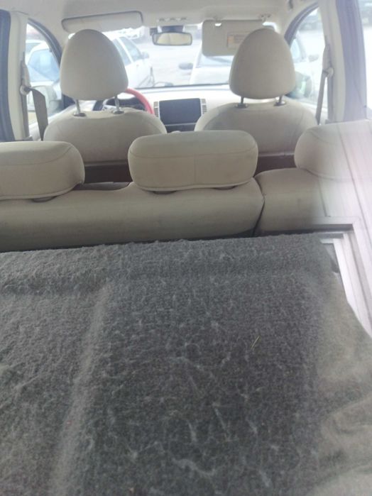 Veiculo em bom estado de chaparia e pintura